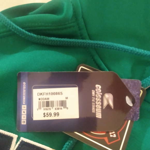 Notre Dame hoodie - Picture 2 of 3